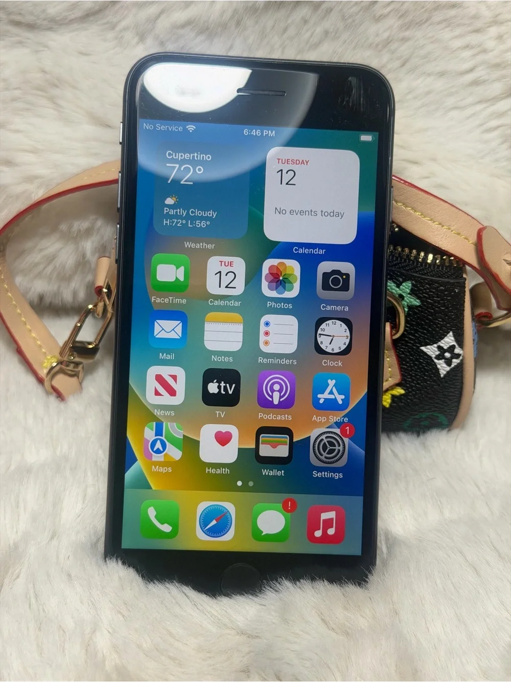 Apple iPhone 8 64gb Verizon Mint